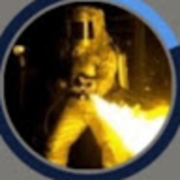 Meet your Posher, Shay - Picture 1 of 1